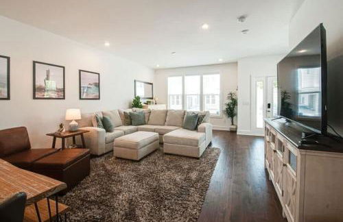 Creative Oasis Minutes to Broadway Rooftop Deck - Foto 7