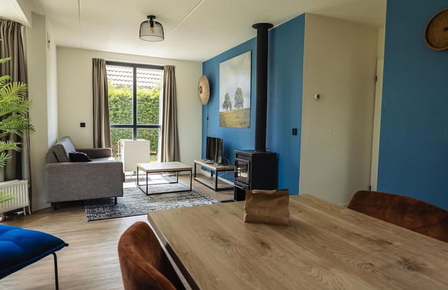 Detached Holiday Home Near Nijmegen - Foto 17