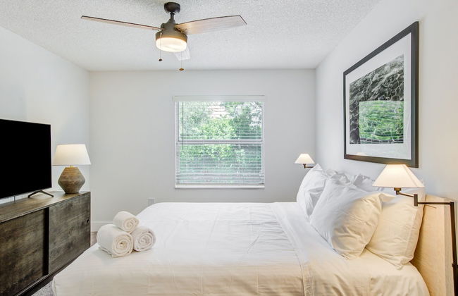 Tucker At Palm Trace Landings Fort Lauderdale - Foto 6