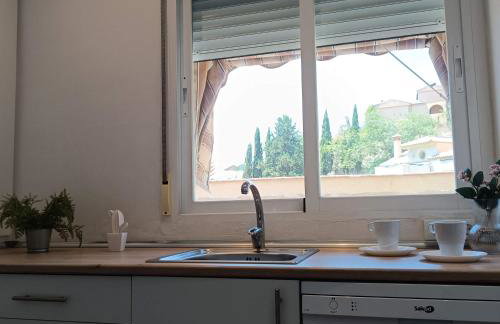 Apartamento Cenes Vega con Piscina y Parking - Foto 9