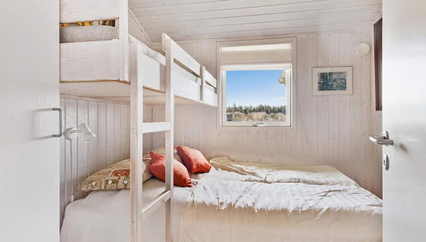 Charming Beach Retreat - By Traum Ferienwohnungen - Foto 2, Interior