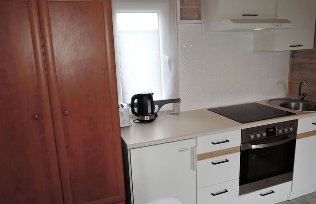 Holiday Home in Kolczewo Near Baltic Sea - Photo 6