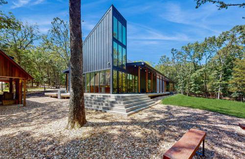 Onyx & Cedar Lakehouse - Foto 1