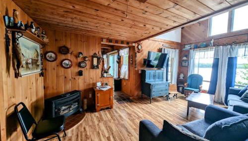 Kayak Cabin on Flanders Pond NEW - Foto 4