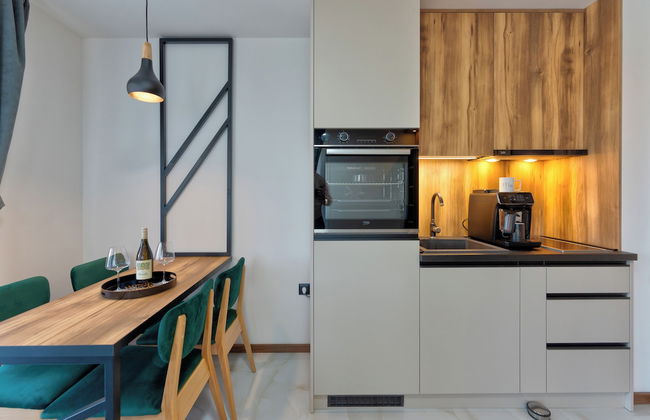 Golden Panorama Wellness & Spa - Foto 22