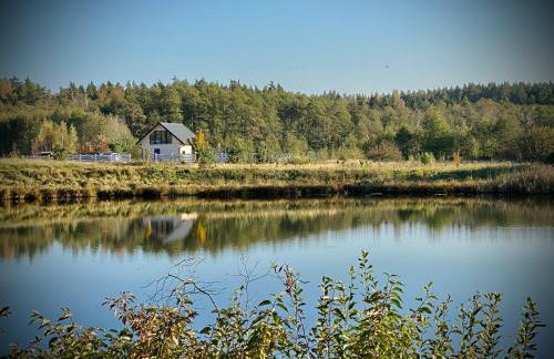 Mazurski Domek - Wake Up Home Ogonki - Foto 8