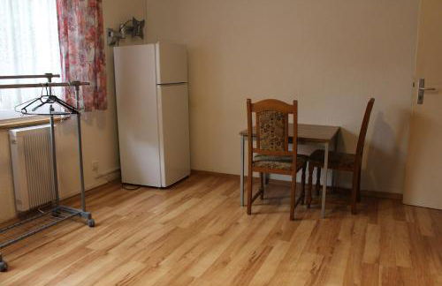 Bungalow 1 - 4-Raum-Wohnung mit Küche und 2 WC Duschen in Ohrdruf-Crawinkel - Photo 32