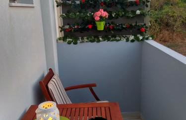 Malamatenia 's Maisonette - Foto 42