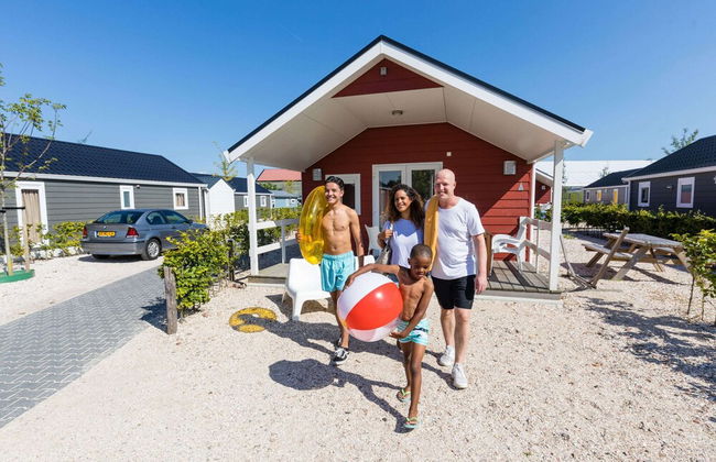 Modern Villa With a Nice Terrace, at the Marina - Foto 22