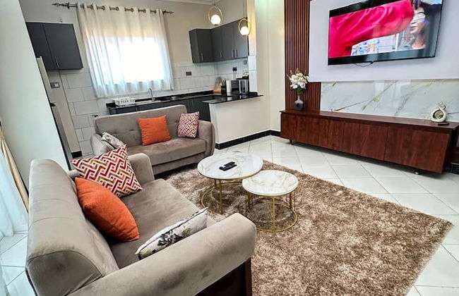 LivLuxe Apartments 2 - Foto 14