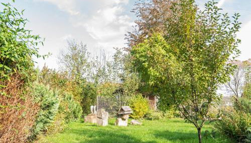 Charmantes Ferienhaus mit eigenem Garten - Foto 5, Garden