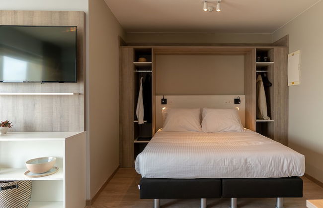 Holiday Suites Blankenberge - Foto 62