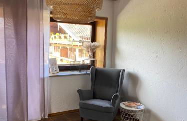 Ferienwohnung Bergliebe - Photo 18