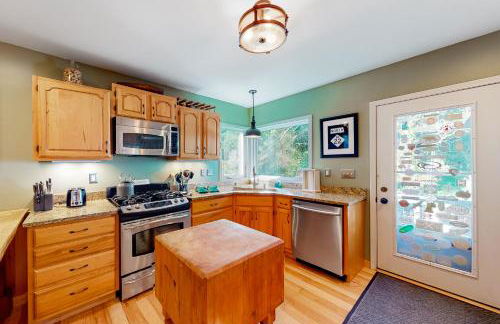 Empire Lodge - Foto 9