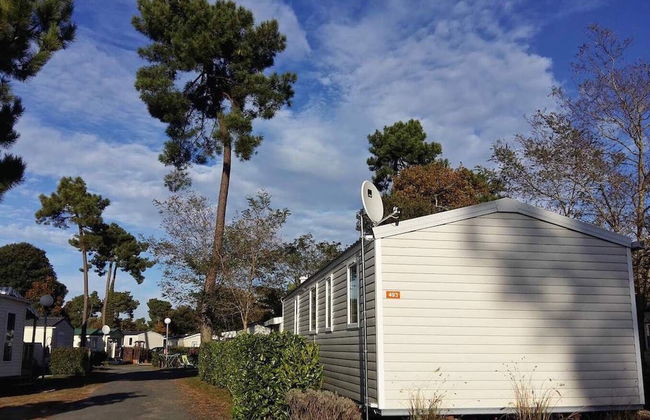 Plaisirs Nature à La Pignade - Foto 43