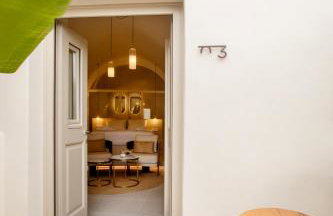Utopia Suites Santorini - Foto 59