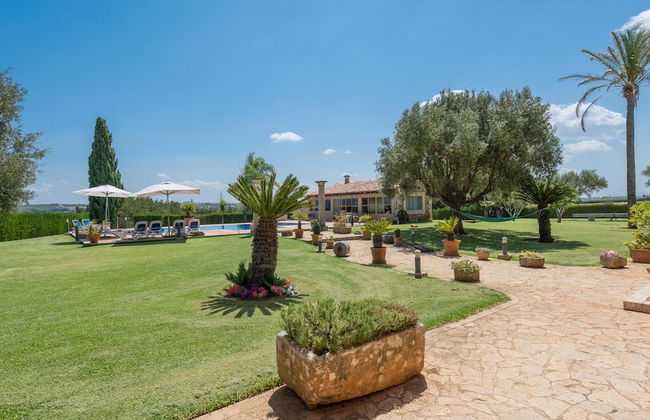 Can Colis in Mallorca - Foto 16