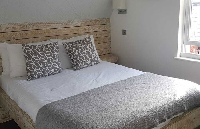 Nitehouse Serviced Apartments - Photo 16