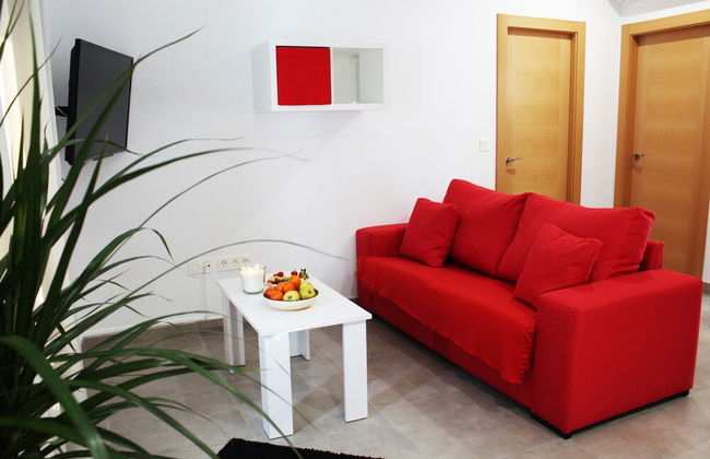 Nest Flats Granada - Foto 26