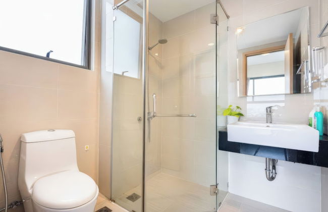 Minute Suites - Botanica Orchard TSN Air - Photo 29