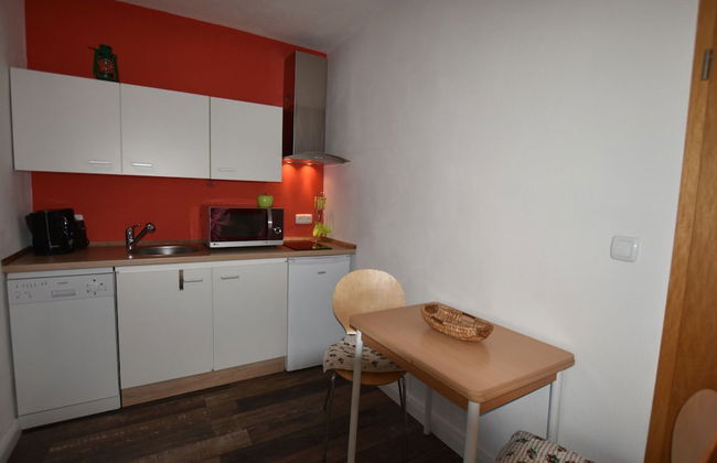 Chic Stay Near Baltic Beach - Photo 12