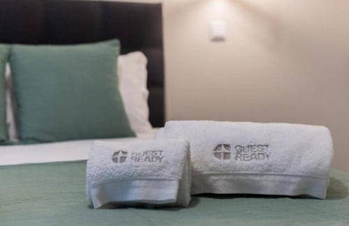 GuestReady - Charming Apartment with Patio - Foto 11