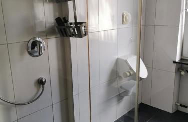 Gemütliche 90 qm Wohnung in Saarburg, zentral gelegen, Garten mit Aussicht, separater Eingang - Foto 13