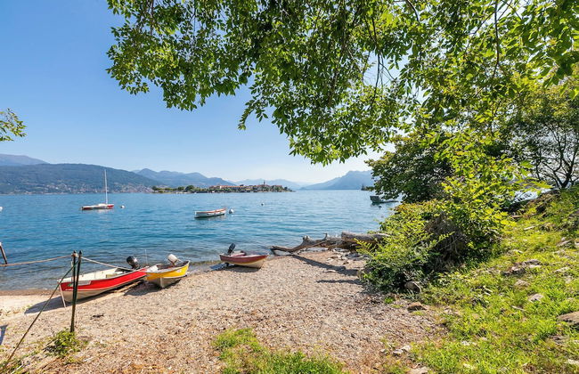 Pandora Lake View Stresa - Foto 30