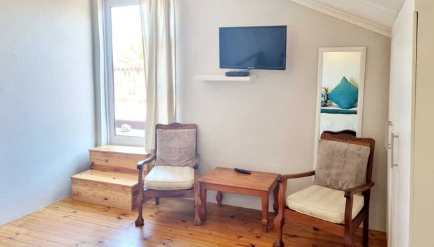 Kwetu Guest Farm - Foto 5, Quarto