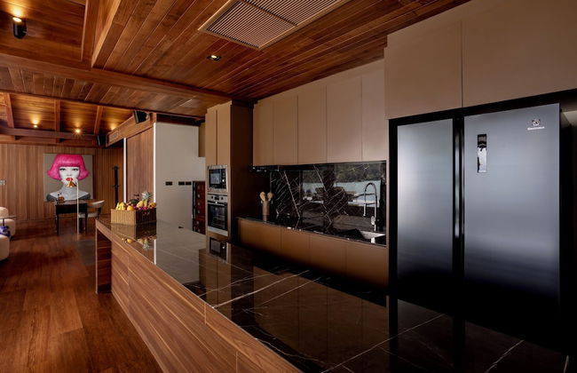 Villa Eugenia - Foto 15