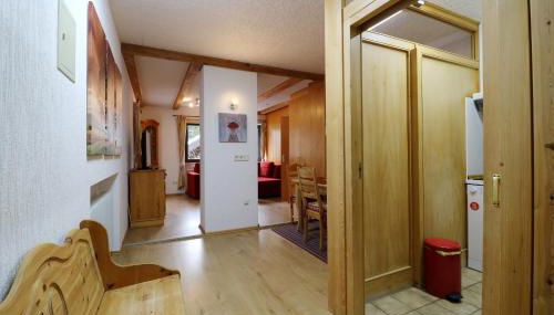 Gästehaus Seewald- Ferienwohnung 4 "Lärche", Schluchsee, Blasiwald - Foto 4
