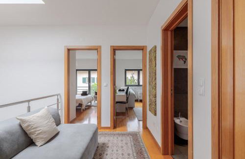 Casa das Fontes - House of Wells - Foto 10