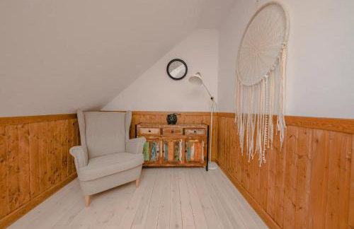 Domek na Kaszubach A129/1- Kaszubska Ostoja - Foto 10