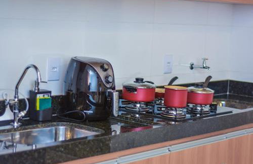 Premium Suite - Foto 13