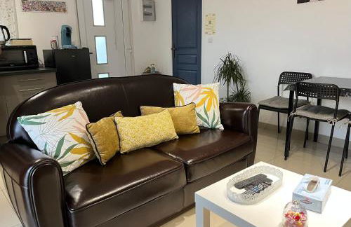 maison entre Disneyland et Paris - Foto 9