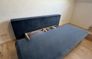 Zur schönen Aussicht I 55 I Ruhe I Komfortzone - Foto 18