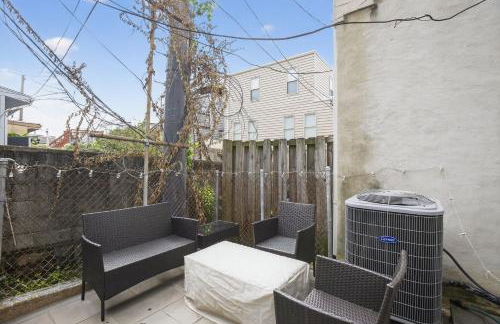 Canton townhome - Foto 52