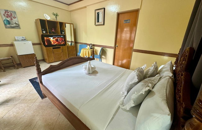 Ocean Breeze Inn Boracay - Foto 22