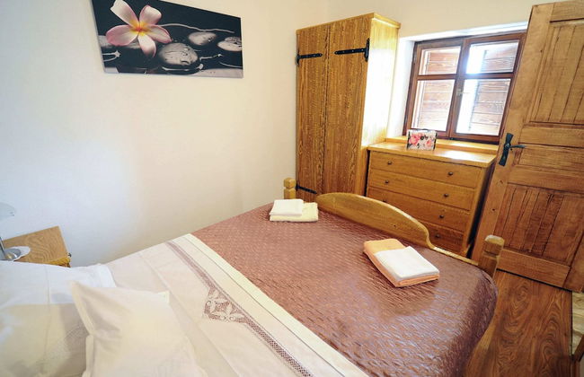 Villa With Private Pool in Trilj, Dalmatia - Foto 5