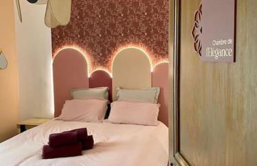 Maison Fleurs de bobo - Foto 11