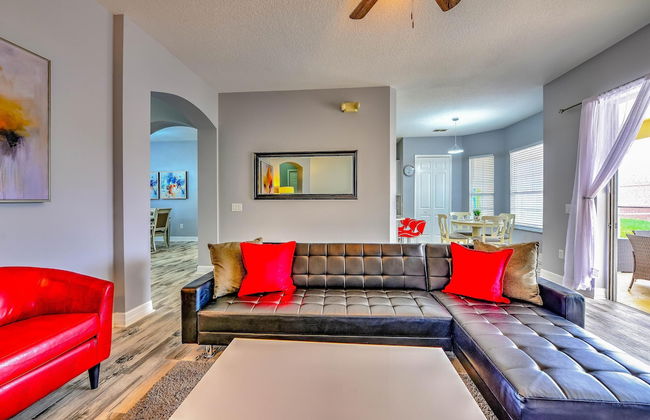 Famosa Villa - Foto 17