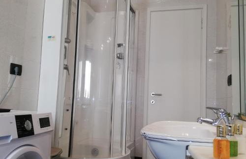 Central Siracusa - AliceA apartment with Balcony & Green View - Foto 66