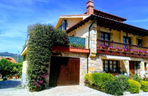 La Chimenea Cantabra - Foto 6