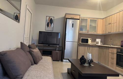 Pefkochori Maisonette Villa near Beach - Photo 19