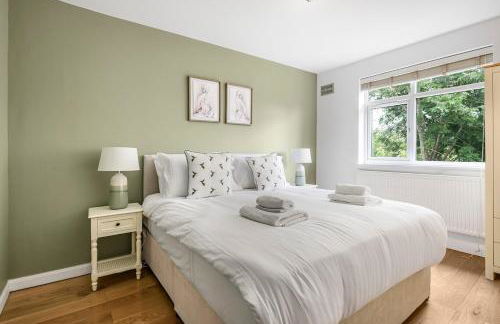 3BR Home Garden & Free Parking - New Malden - Foto 15