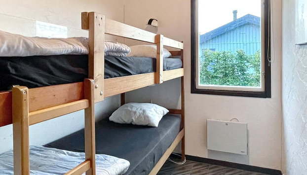4 Star Holiday Home in Kopingsvik - Foto 5, Interior