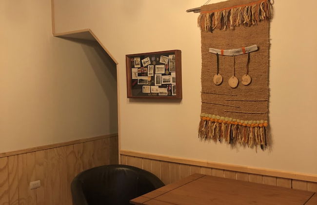 Magellanicus Rustic Suites - Foto 1