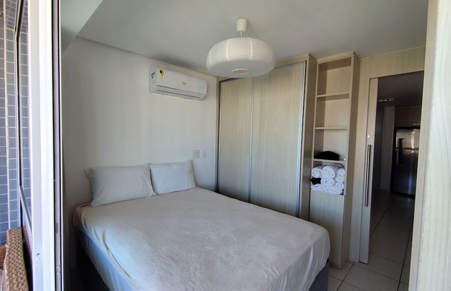 Vip Beira Mar Residence - Photo 23