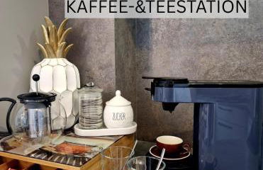 Balkon-Parken-Self-Check-in-Limes2Living-Niedernberg - Foto 5