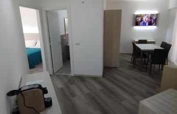 Appartamento Parco Urciuolo Cirella - Foto 13